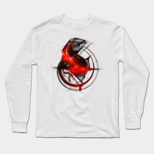 Essence Collection V1: Chaos Long Sleeve T-Shirt